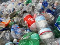 2013 Problem: Waste Not, Want Not: Putting Recyclables in Their Place