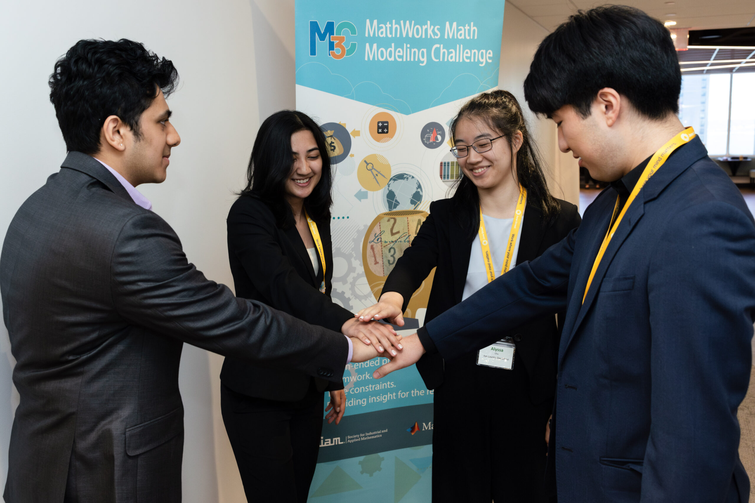 MathWorks Math Modeling Challenge Registration Opens for 2026