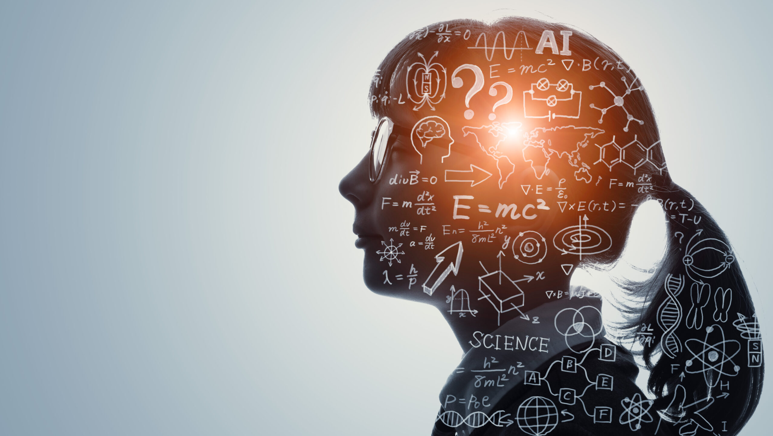 Global Survey of Top U.S., U.K Math Students Shines Light on Their Academic Success