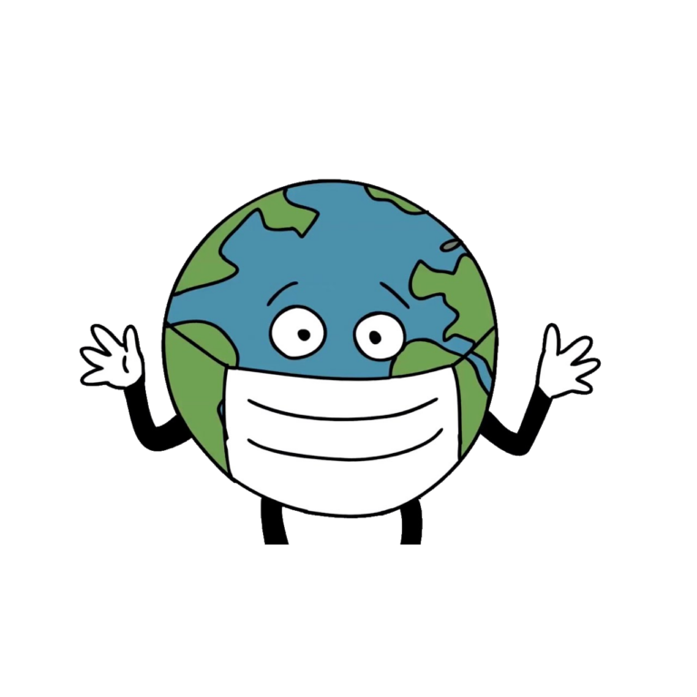 Practice Problem Modeling Disease Spread, Containment, and Prevention