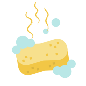 Practice Problem: Something Smells…Spongy